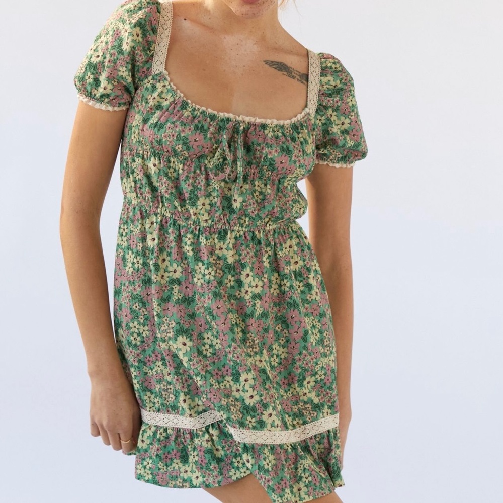 UO Dress